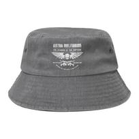 Hammer of the Emperor Astra Militarum Imperial Guard Bucket Hats for Unisex Sun Hat Streetwear for Outdoor Sport Fishing Hat Bob One Size