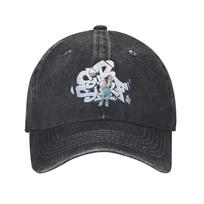 Unisex Subways Surfers city name game Logo Cap Accessories Baseball Cap Classic  Snapback Hat Adjustable Adjustable