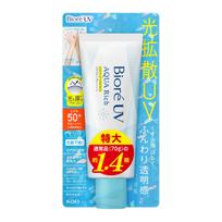 Biore UV Aqua Rich Light Up Essence 100g Sunscreen SPF50