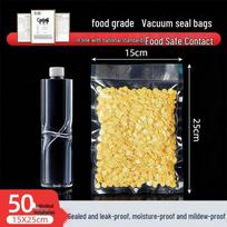 Vacuum Food Sealer Bags