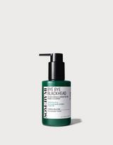 Bye Bye Blackhead 30 Days Miracle Green Tea Tox Bubble Cleanser [120g]