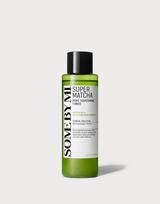 Super Matcha Pore Tightening Toner [150ml]
