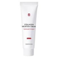 Collagen Necktox Cream 50ml Neck Wrinkle Improvement, Firming, Lifting Neck Cream