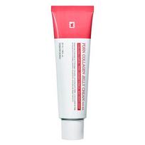 PDRN kolageno želė kremas 50 ml 100% grynas lašišos DNR PDRN 5000 ppm white