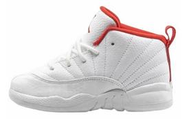 Jordan 12 Retro FIBA (2019) (TD) 22