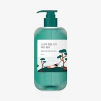 Pine Soothing Cica Body Wash 400ml