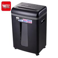 Comix S3508 Paper Shredder CN plug (adapter included)