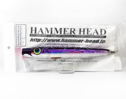 Hammer Head Sharapoa 250 Slim LV Floating Lure 54F (1151)