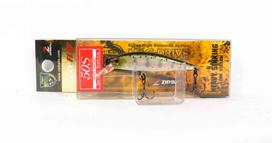 Zipbaits Rigge Flat Heavy 50S Sinking Lure 851 (4102)