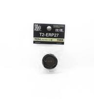 Fuji T2-ERP Size 27 Titanium End Plug x 1 (3970)