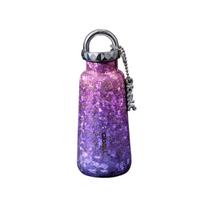 Oball Pocket Pure Titanium Cup Insulated Mug for Women, Water Cup