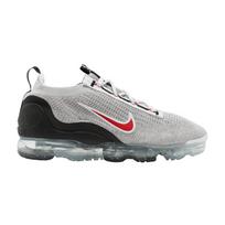 Nike Air Vapormax 2021 Flyknit 'Light Bone University Red' 44