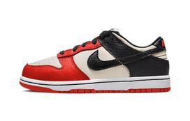 NBA x Nike Dunk Low EMB PS '75th Anniversary - Bulls' 35