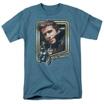 Happy Days  The Fonz  s s s s s T- Children's T-shirt 120