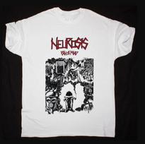 Vintage Neurosis Pain Of Mind T-shirt size S-5XL XXXXL