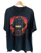 Vintage Disturbed Ten Thousand Fists T-shirt size S-5XL XXXXL
