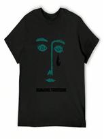 Face With A Tear, Bounjour Tristesse Poster, Hello Sadness 1954 By Otto Preminger T-Shirt Boys Whites Outfits For unisex S
