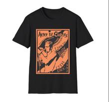 Alice in Chains Screaming Trees Gruntruck 1992 Live in hollywood T-shirt S-5XL S