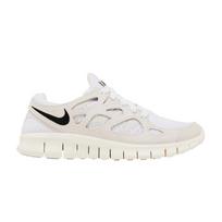 Nike Wmns Free Run 2 'White Light Bone' 35.5