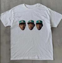 Tyler The Creator Classic Unisex Retro short sleeve T-shirt size S-5XL S