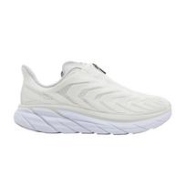 HOKA Project Clifton 'Blanc De Blanc' 36