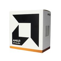 AMD CPU Athlon 3000G BOX With Cooler YD3000C6FHSBX CP1688