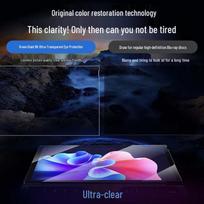 Llano 8K Anti-Blue Light Monitor & Laptop Screen Protector