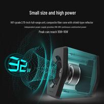 EDIFIER HECATE G2000 Gaming Desktop Bluetooth Speakers (CN version)