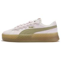 PUMA Smash Platform Low top Skateboard Shoes Women's Pink 40