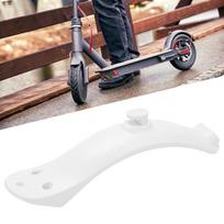 ABS Electric Scooter Mudguard for Xiaomi Mijia M365 and Pro E-Scooter Accessories balta