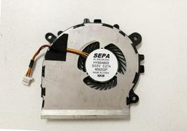 Repair Replacement NEC LAVIE Hybrid ZERO HZ750FAB PC-HZ750FAB HZ650DAB PC-HZ650DAB Compatible Cooling Heat Dissipation CPU Fan