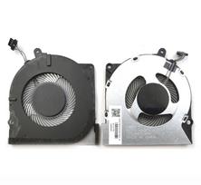 MOQIAN Replacement CPU Cooling Fan for HP Probox 430 G6 430G6 HSN-Q14C Laptop Fan L45886-001
