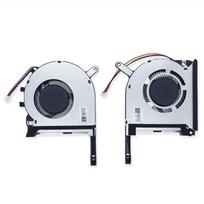 YOCAHU CPU+GPU Cooling Fan Replacement for ASUS TUF FA506 FA506IV FA506IU FA506IH FX506 FX506IU FX506LH FX506IV FX706II FX706IU FX706IV FA706IU