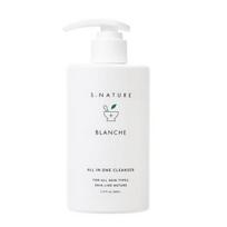 S.NATURE Blanche Cleanser 260ml 260ml