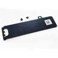 YOCAHU M.2 2280 SSD Heatsink Pad Cover Hard Drive Heat Shield Replacement for Dell G15 5530, G16 7630 2023 Gaming Laptop SSD Heatsink 6GFVV 06GFVV