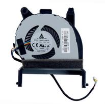 MOQIAN CPU Cooling Fan Replacement for HP ProDesk Mini 600 G3 400 G3 Laptops (BUC0712HB-00 914266-001)