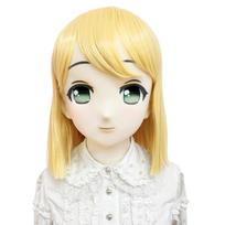 [Munimuni Factory] Authentic Cosplay Mask KAWAII EX-104 [Transformation, Costume, Mascot Costume]