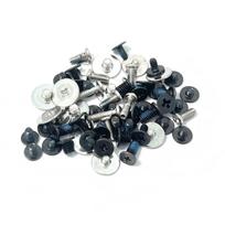 HSSDTECH Laptop Screw Set for DELL Inspiron 5480 5488 P92G001, Inspiron 5485 P92G002