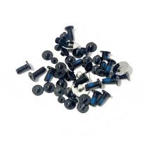 HSSDTECH Laptop Screw Set for DELL Inspiron 3162 3164 3180 P24T