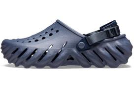 Crocs Echo Clog 'Navy' 207937-4EA 34-35