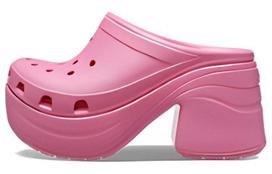 Crocs Classic Siren Clog 'Hyper Pink' Women's 208547-6VZ 36-37