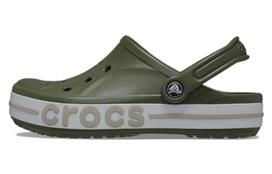 Crocs Bayaband EVA Clogs Unisex Green 205089-3TQ 39-40