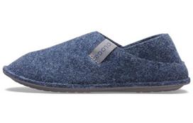 Crocs Classic Šlepetės Minkštas Padukas Unisex Mėlynos Šlepetės 205837-459 45-46