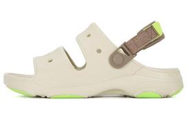 Crocs Classic All Terrain Sandalai 'Smėlio' 207711-2Y3 34-35