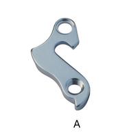 MTB Road Bike Alloy Rear Derailleur Hanger Universal Racing Cycling Frame Gear Tail Hook Dropout Bike Accessory