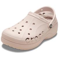 Crocs Baya Platform Clog Clogs Unisex Pink 208708-6PI 38-39