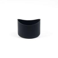 Silicone World 6.0CM Irregular Silicone Cup Cover Bottom Cover Heat Insulation Sleeve 60MM AntiSlip Bottle Sleeve Coaster Sheath