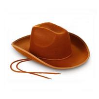 Fashion Cowboy Accessory Cowboy Hat Cosplay Performance Cowgirl Hat Costume Party Bachelorette Party Hat Women ruda