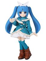 Azone International 112 Mimi Garden Natural History Celine (Finished Doll)