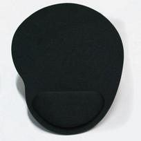 Mouse Pad for Laptop Mat Anti-Slip Gel Wrist EVA Support Wristband Mouse Mat Pad for Laptop Computer EVA Support Wristband Pad